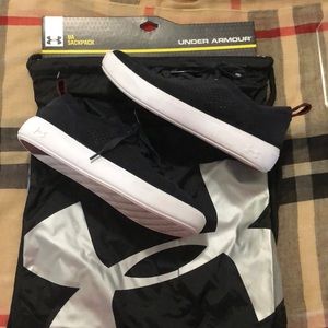 UNDER ARMOUR SPORTSWEAR  for womens shoes